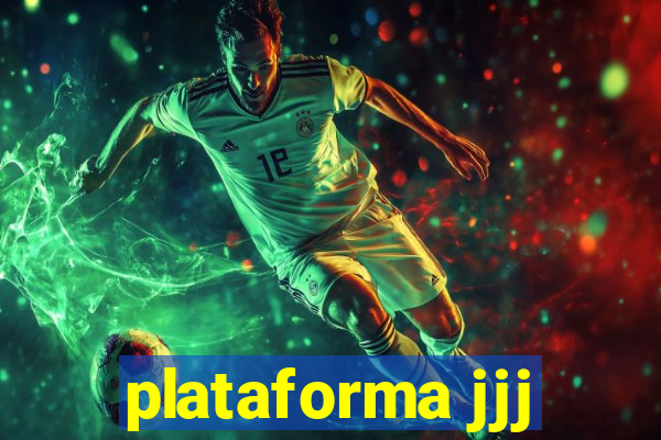 plataforma jjj